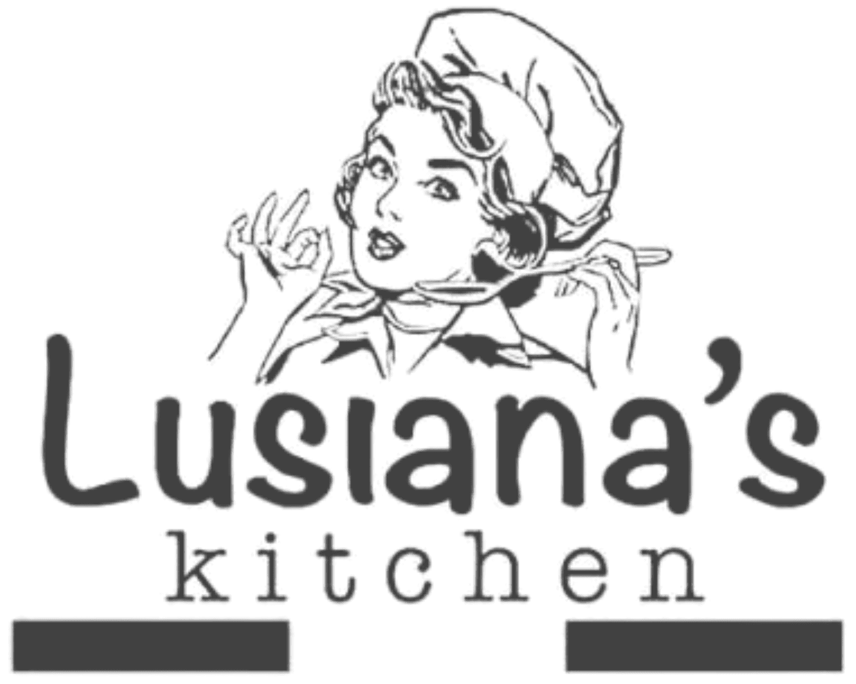 Lusiana's Kitchen