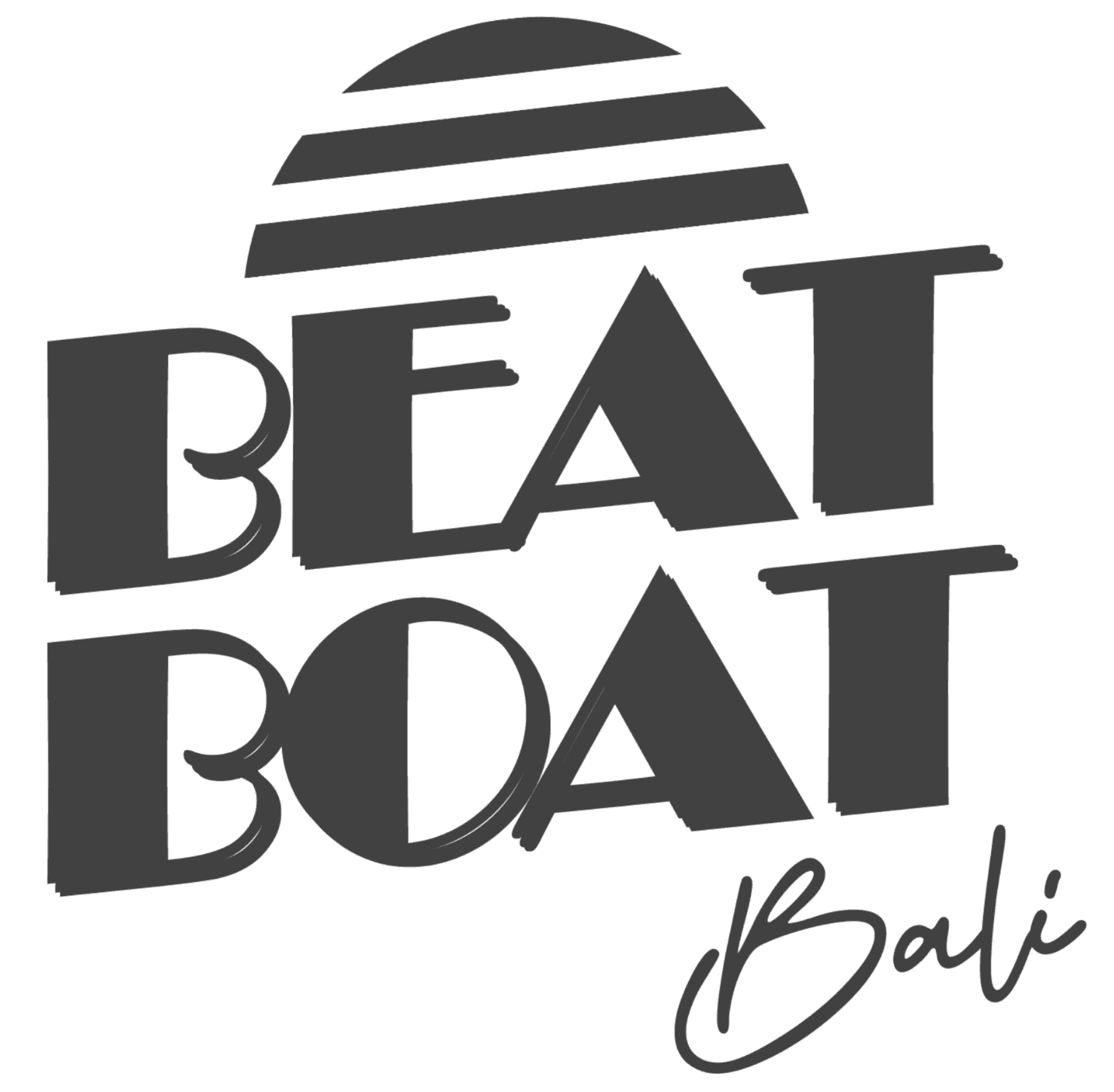Beat Boat Bali