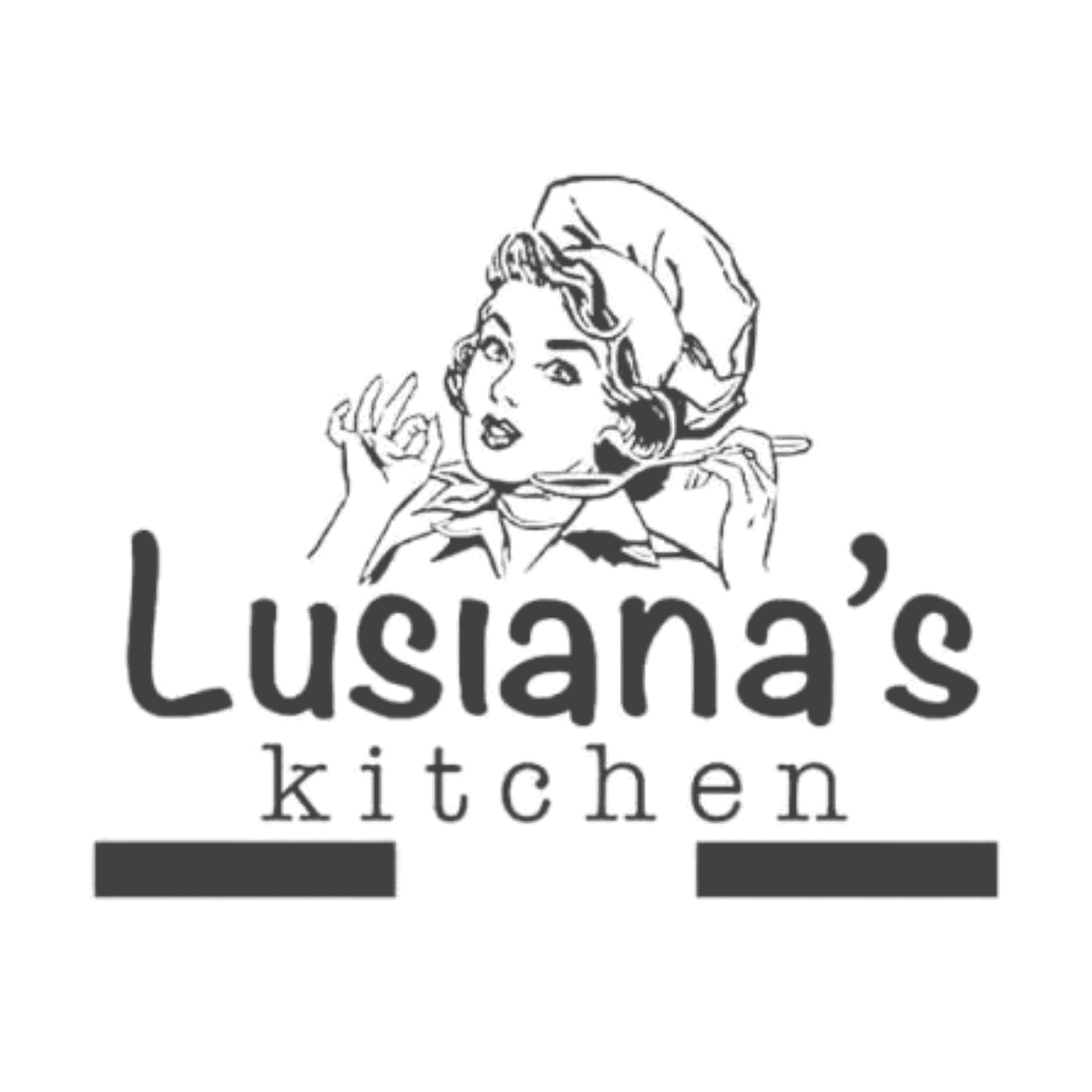 Lusiana's Kitchen